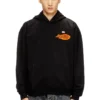 s-boxt-hood-t5 Cotton hoodie with back print