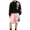 s-boxt-hood-t6 Hoodie with logo photo patches s-boxt-hood-t6 Hoodie with logo photo patches