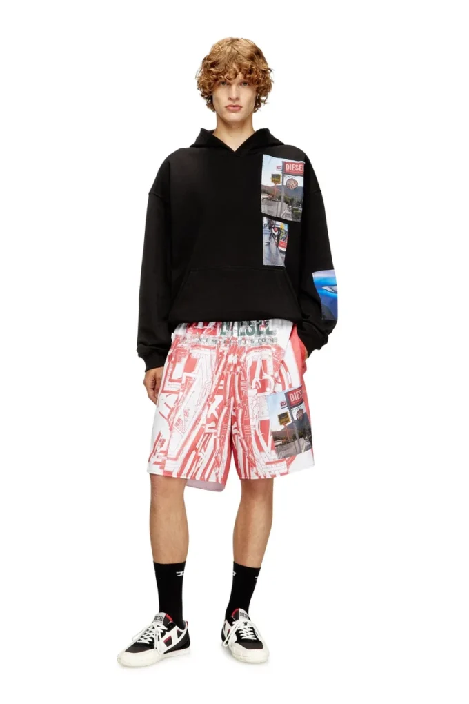 s-boxt-hood-t6 Hoodie with logo photo patches s-boxt-hood-t6 Hoodie with logo photo patches