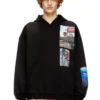 s-boxt-hood-t6 Hoodie with logo photo patches s-boxt-hood-t6 Hoodie with logo photo patches