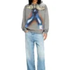 s-boxt-hood-v4 Cotton hoodie with digital print