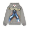 s-boxt-hood-v4 Cotton hoodie with digital print