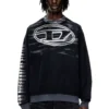 s-boxt-t1 Cotton sweatshirt with Oval D print s-boxt-t1 Cotton sweatshirt with Oval D print