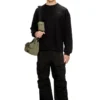 s-boxt-t2 Sweatshirt with Oval D logo s-boxt-t2 Sweatshirt with Oval D logo