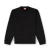 s-boxt-t2 Sweatshirt with Oval D logo s-boxt-t2 Sweatshirt with Oval D logo