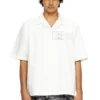 s-brack-a-hgbs Shirt with sword print s-brack-a-hgbs Shirt with sword print