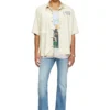 s-brack-b-epbr TENCEL™ shirt with rhinestone graphic s-brack-b-epbr TENCEL™ shirt with rhinestone graphic