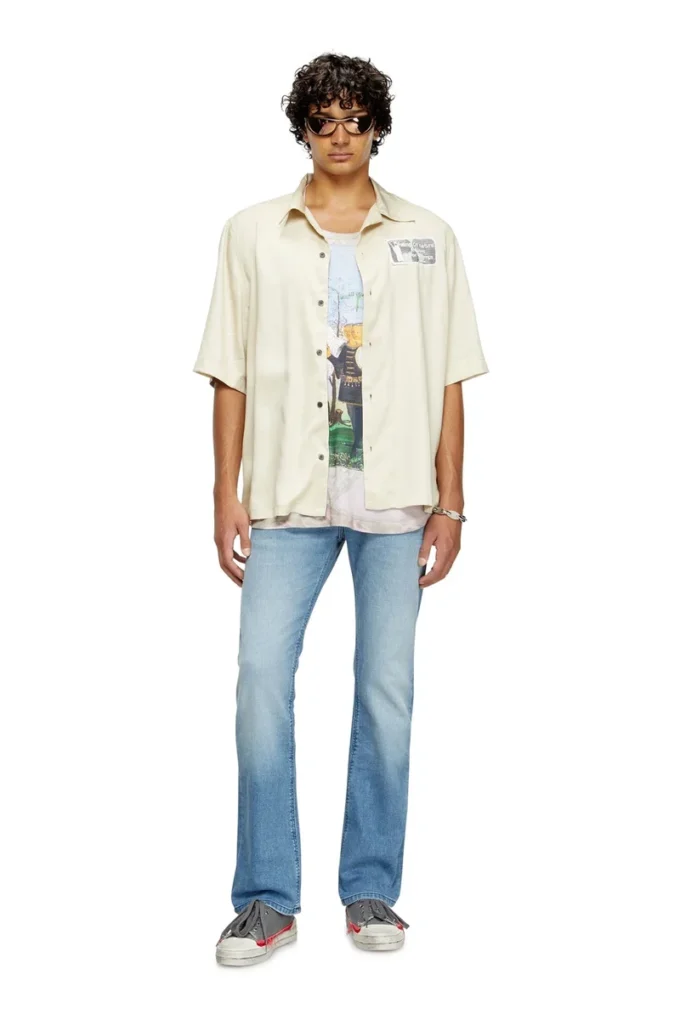 s-brack-b-epbr TENCEL™ shirt with rhinestone graphic s-brack-b-epbr TENCEL™ shirt with rhinestone graphic