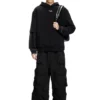 s-cooling-l1 Half-sleeve sweatshirt with metallic logo s-cooling-l1 Half-sleeve sweatshirt with metallic logo