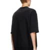 s-cooling-l1 Half-sleeve sweatshirt with metallic logo s-cooling-l1 Half-sleeve sweatshirt with metallic logo