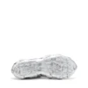 s-d-griffe low S-D-Griffe-Metallic sneakers in mesh and PU s-d-griffe low S-D-Griffe-Metallic sneakers in mesh and PU