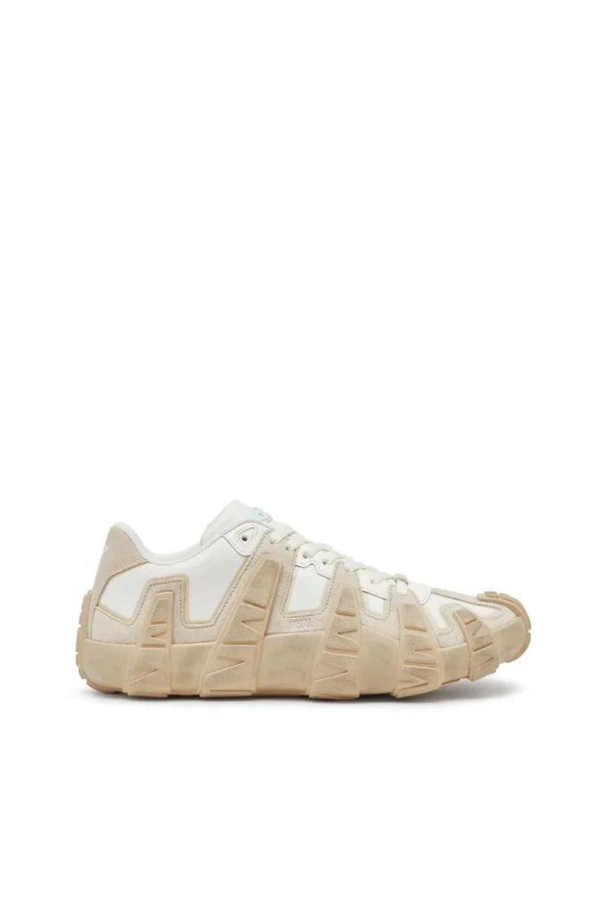 s-d-griffe low S-D-Griffe – Nylon sneakers s-d-griffe low S-D-Griffe – Nylon sneakers