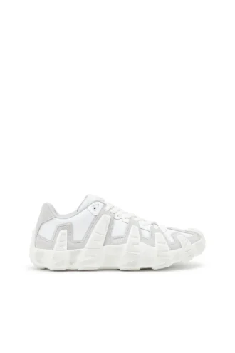 s-d-griffe low S-D-Griffe – Nylon sneakers