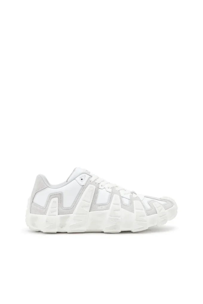 s-d-griffe low S-D-Griffe – Nylon sneakers s-d-griffe low S-D-Griffe – Nylon sneakers
