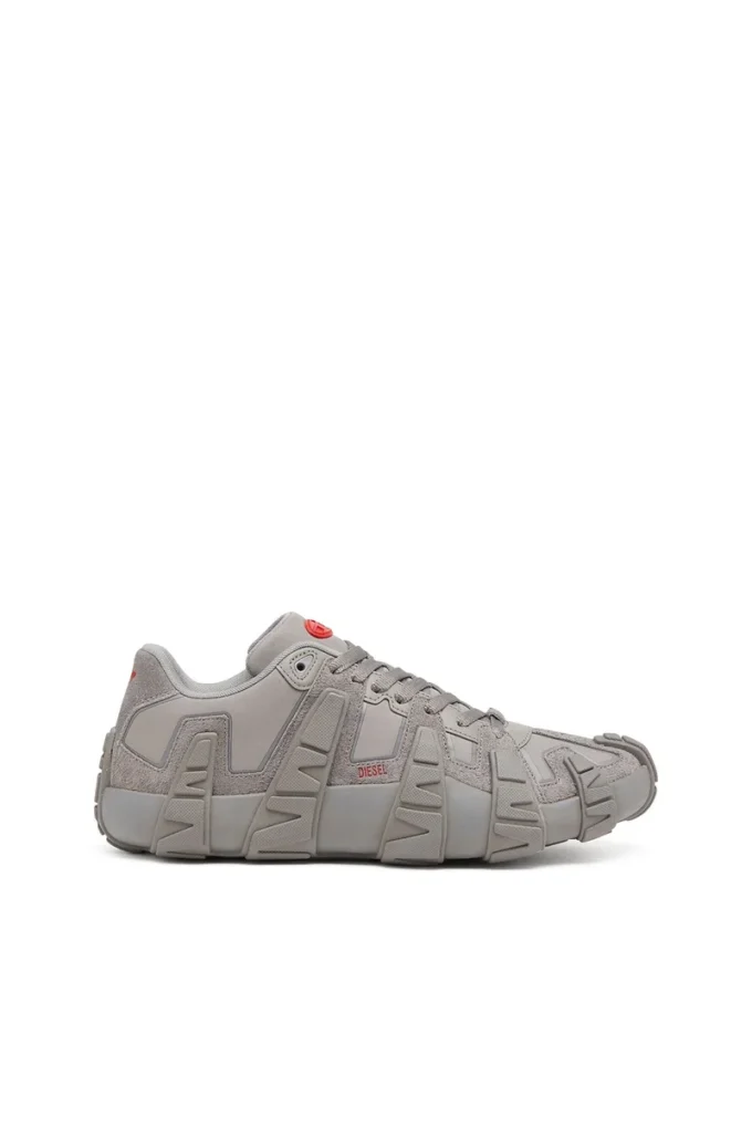 s-d-griffe low S-D-Griffe – Nylon sneakers s-d-griffe low S-D-Griffe – Nylon sneakers