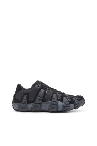 s-d-griffe low S-D-Griffe – Nylon sneakers