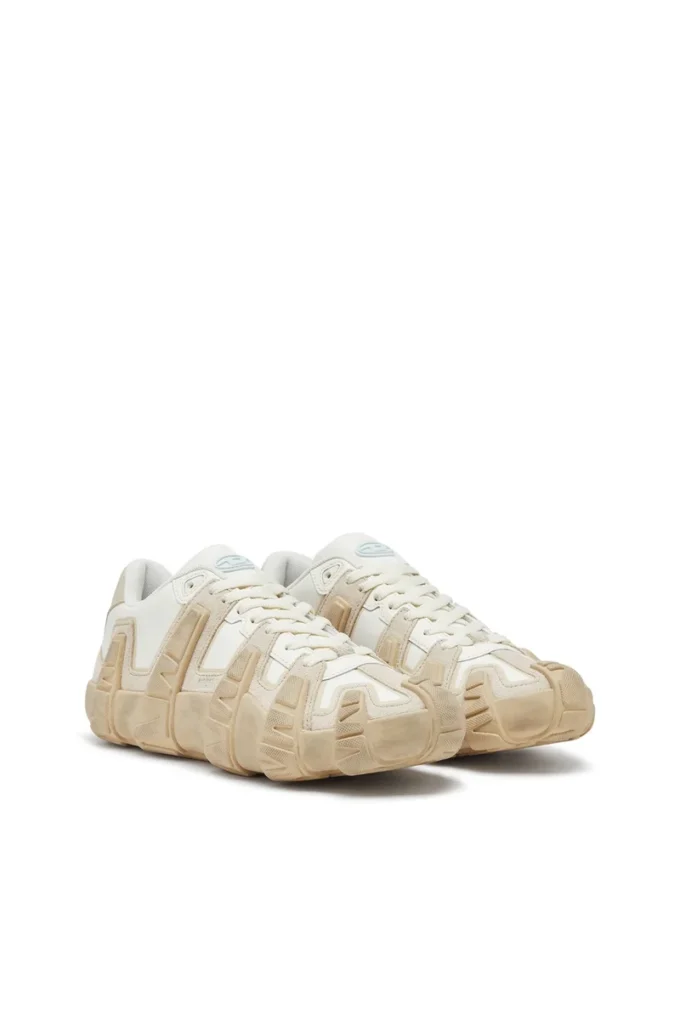 s-d-griffe low S-D-Griffe – Nylon sneakers s-d-griffe low S-D-Griffe – Nylon sneakers