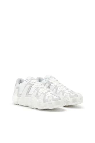 s-d-griffe low S-D-Griffe – Nylon sneakers