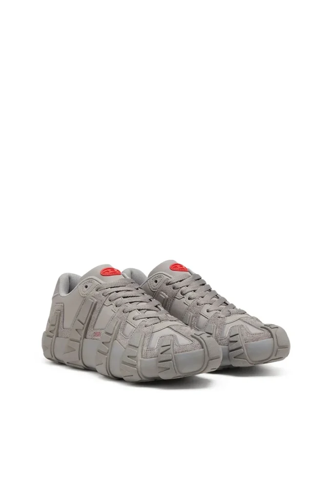 s-d-griffe low S-D-Griffe – Nylon sneakers s-d-griffe low S-D-Griffe – Nylon sneakers