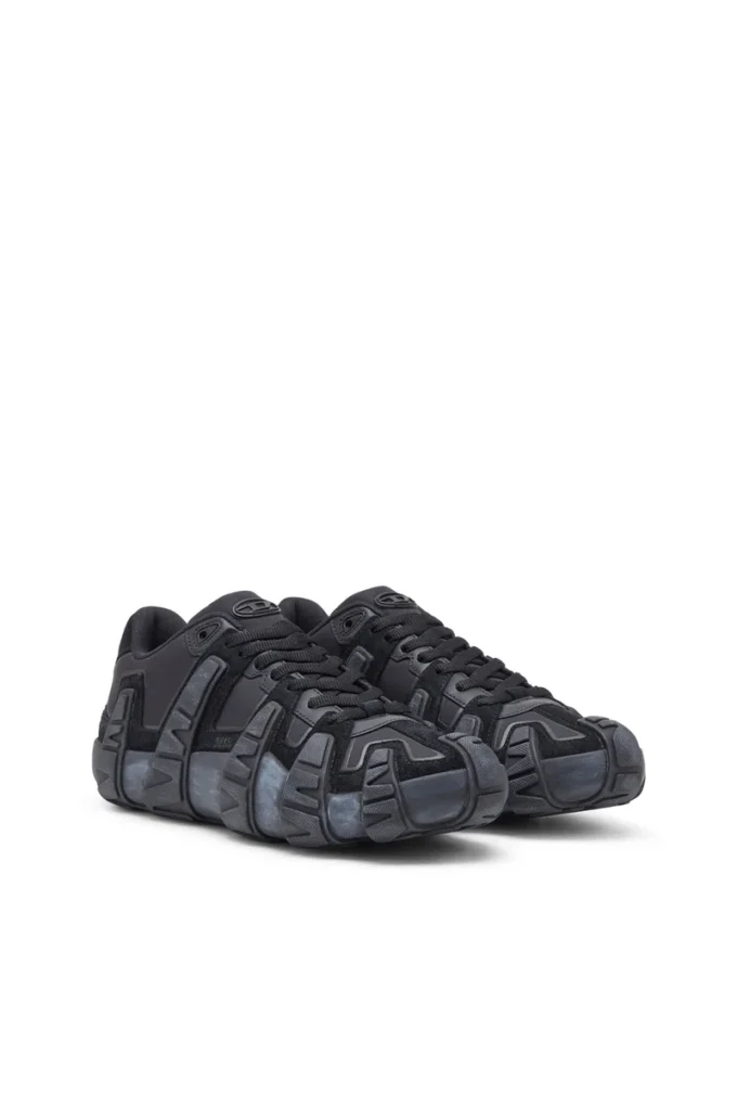s-d-griffe low S-D-Griffe – Nylon sneakers s-d-griffe low S-D-Griffe – Nylon sneakers