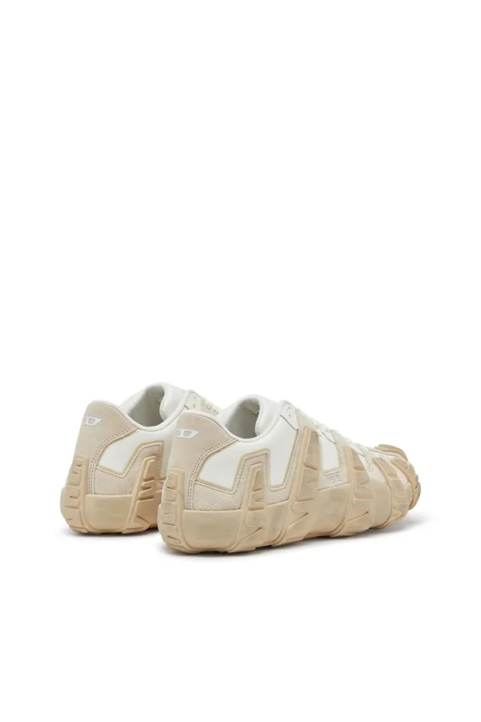 s-d-griffe low S-D-Griffe – Nylon sneakers s-d-griffe low S-D-Griffe – Nylon sneakers