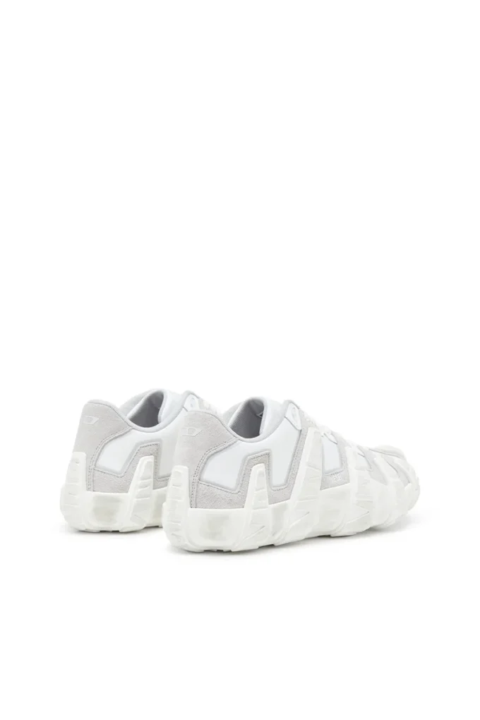 s-d-griffe low S-D-Griffe – Nylon sneakers s-d-griffe low S-D-Griffe – Nylon sneakers