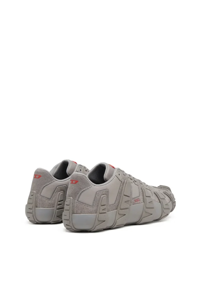 s-d-griffe low S-D-Griffe – Nylon sneakers s-d-griffe low S-D-Griffe – Nylon sneakers