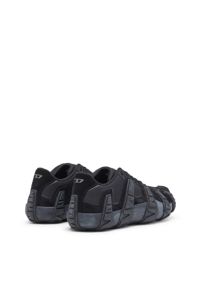 s-d-griffe low S-D-Griffe – Nylon sneakers s-d-griffe low S-D-Griffe – Nylon sneakers