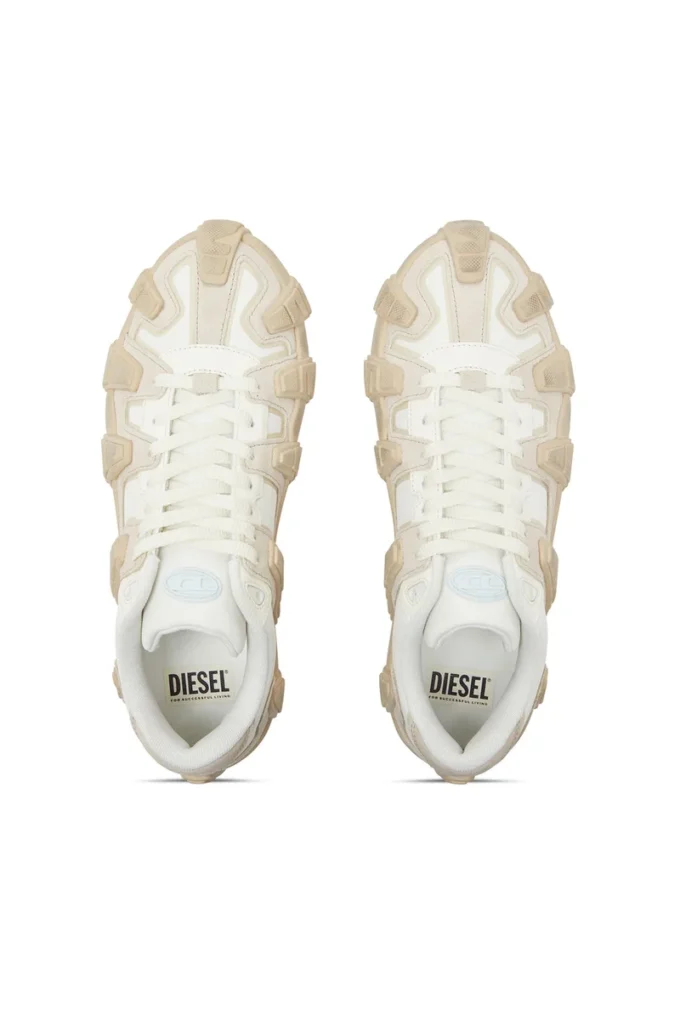 s-d-griffe low S-D-Griffe – Nylon sneakers s-d-griffe low S-D-Griffe – Nylon sneakers