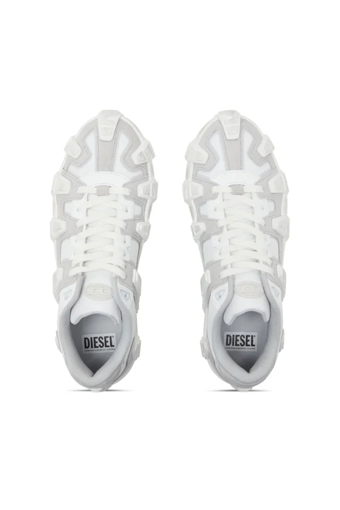 s-d-griffe low S-D-Griffe – Nylon sneakers s-d-griffe low S-D-Griffe – Nylon sneakers