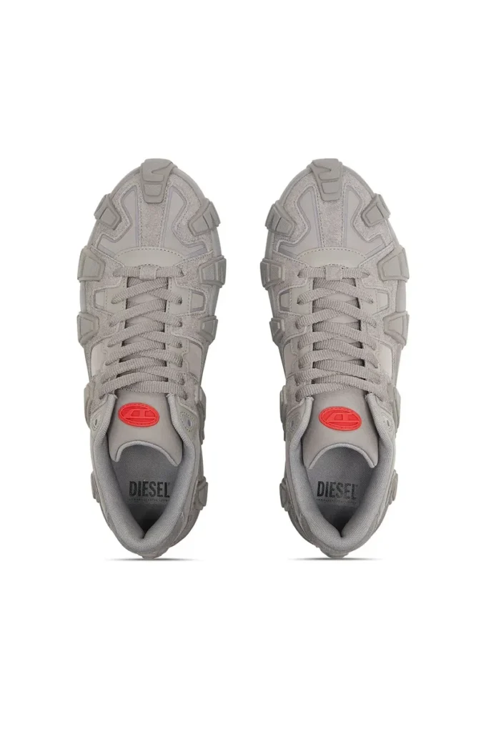s-d-griffe low S-D-Griffe – Nylon sneakers s-d-griffe low S-D-Griffe – Nylon sneakers