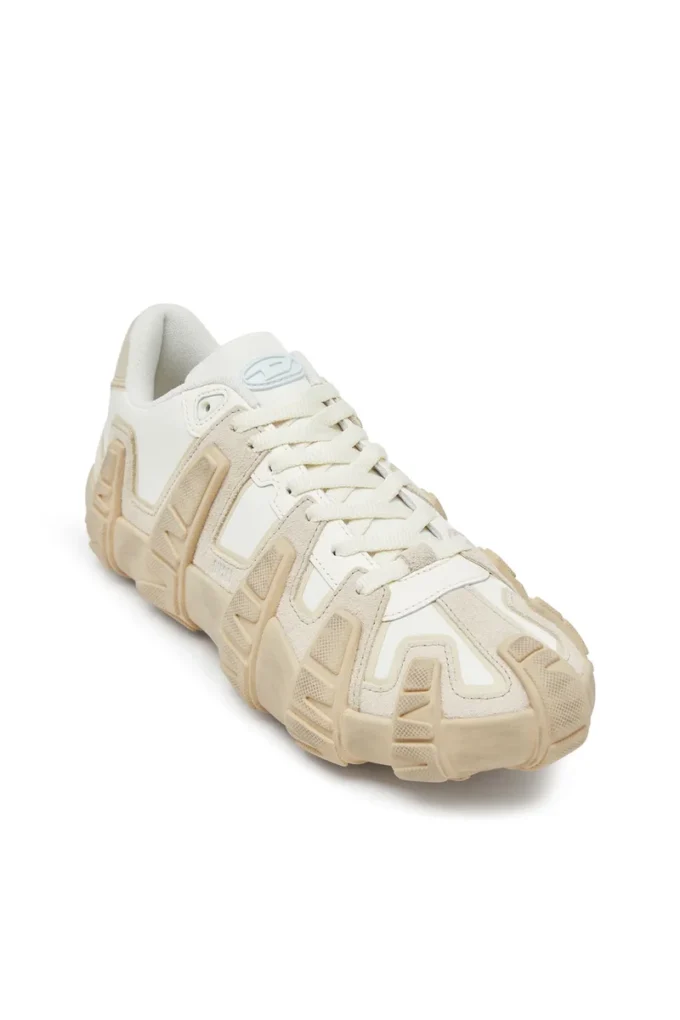 s-d-griffe low S-D-Griffe – Nylon sneakers s-d-griffe low S-D-Griffe – Nylon sneakers