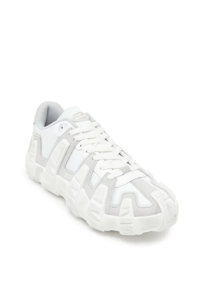 s-d-griffe low S-D-Griffe – Nylon sneakers s-d-griffe low S-D-Griffe – Nylon sneakers