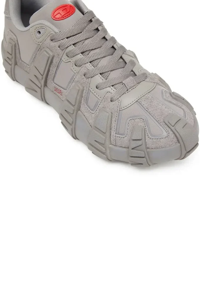 s-d-griffe low S-D-Griffe – Nylon sneakers s-d-griffe low S-D-Griffe – Nylon sneakers