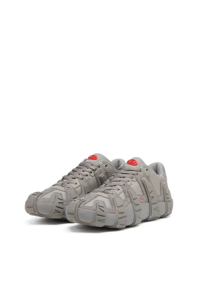 s-d-griffe low S-D-Griffe – Nylon sneakers s-d-griffe low S-D-Griffe – Nylon sneakers