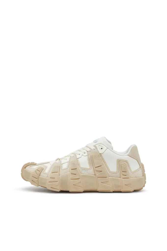 s-d-griffe low S-D-Griffe – Nylon sneakers s-d-griffe low S-D-Griffe – Nylon sneakers
