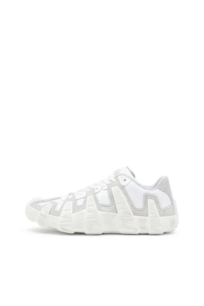 s-d-griffe low S-D-Griffe – Nylon sneakers s-d-griffe low S-D-Griffe – Nylon sneakers