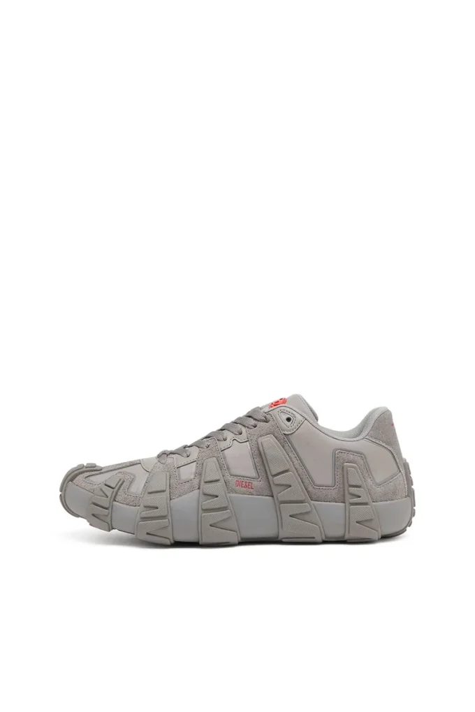 s-d-griffe low S-D-Griffe – Nylon sneakers s-d-griffe low S-D-Griffe – Nylon sneakers