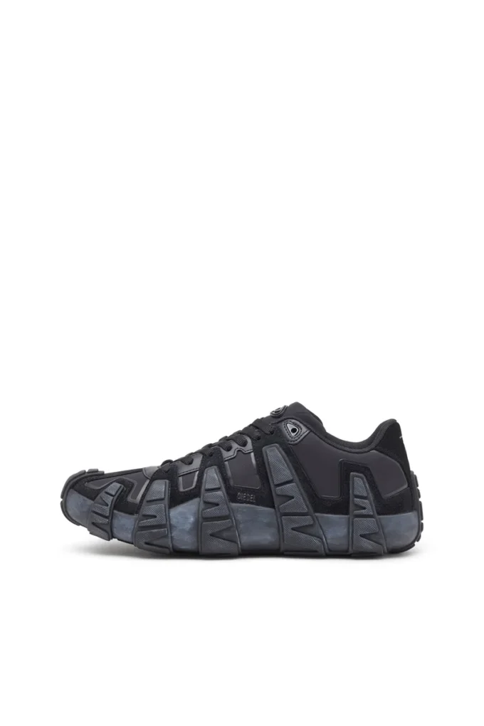 s-d-griffe low S-D-Griffe – Nylon sneakers s-d-griffe low S-D-Griffe – Nylon sneakers