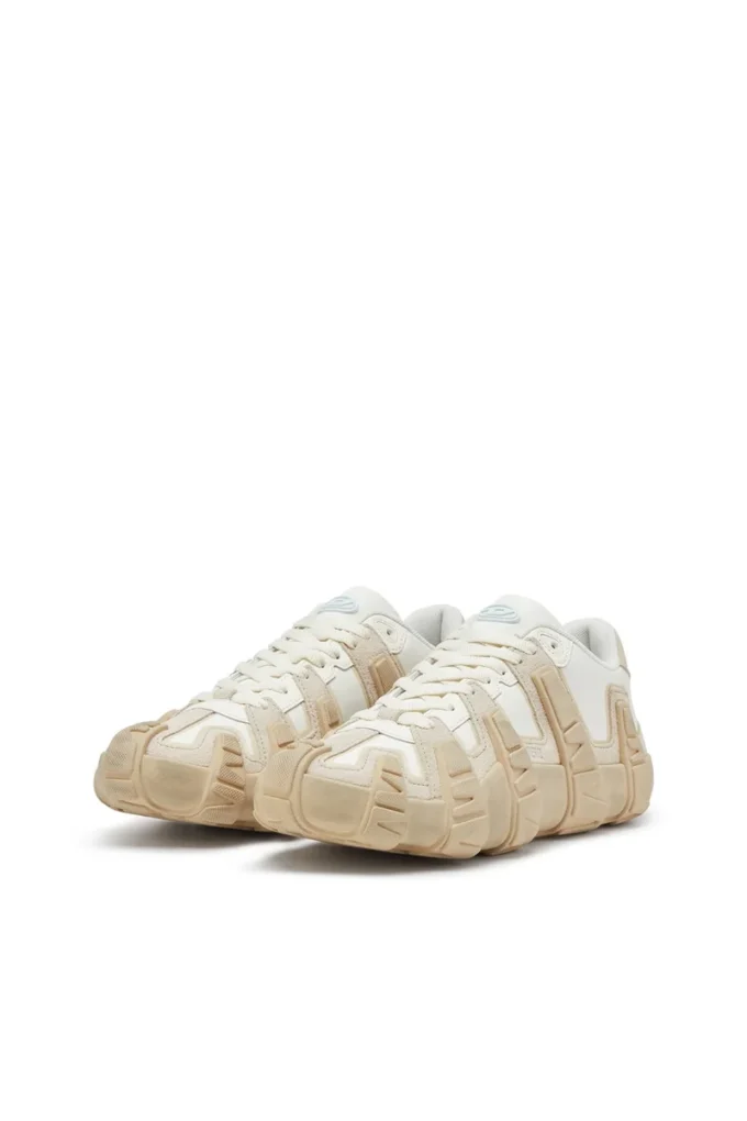 s-d-griffe low S-D-Griffe – Nylon sneakers s-d-griffe low S-D-Griffe – Nylon sneakers