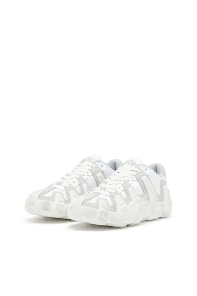 s-d-griffe low S-D-Griffe – Nylon sneakers s-d-griffe low S-D-Griffe – Nylon sneakers