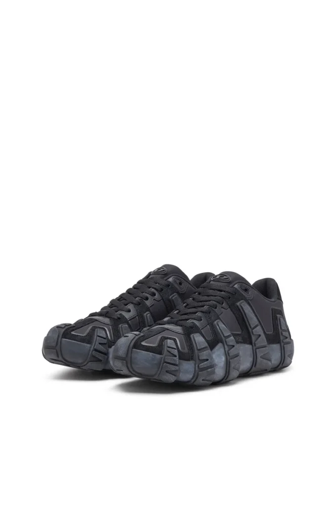 s-d-griffe low S-D-Griffe – Nylon sneakers s-d-griffe low S-D-Griffe – Nylon sneakers