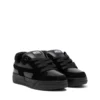 s-d-ollie low D-Ollie-Monochrome sneakers in suede and leather s-d-ollie low D-Ollie-Monochrome sneakers in suede and leather