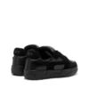 s-d-ollie low D-Ollie-Monochrome sneakers in suede and leather s-d-ollie low D-Ollie-Monochrome sneakers in suede and leather