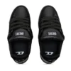 s-d-ollie low D-Ollie-Monochrome sneakers in suede and leather s-d-ollie low D-Ollie-Monochrome sneakers in suede and leather