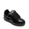 s-d-ollie low D-Ollie-Monochrome sneakers in suede and leather s-d-ollie low D-Ollie-Monochrome sneakers in suede and leather