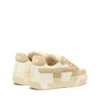 s-d-ollie low w D-Ollie-Distressed sneakers in leather and suede s-d-ollie low w D-Ollie-Distressed sneakers in leather and suede