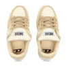 s-d-ollie low w D-Ollie-Distressed sneakers in leather and suede s-d-ollie low w D-Ollie-Distressed sneakers in leather and suede