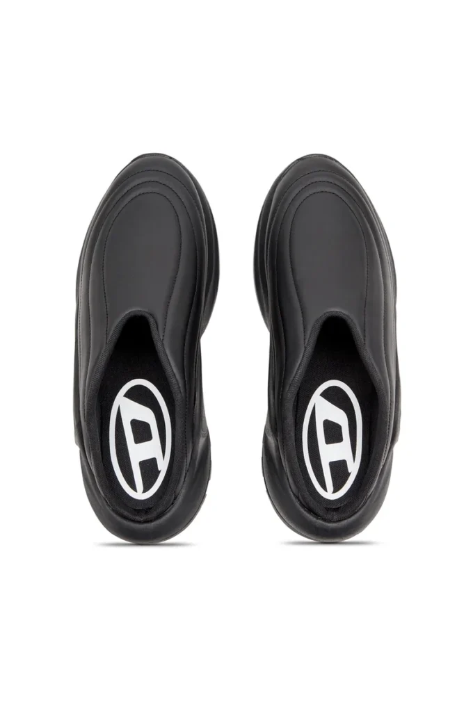 s-d-runner mule x S-D-Runner-Matte mules