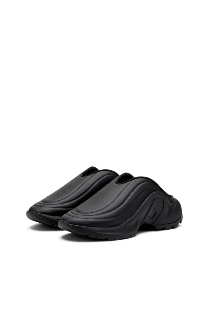 s-d-runner mule x S-D-Runner-Matte mules